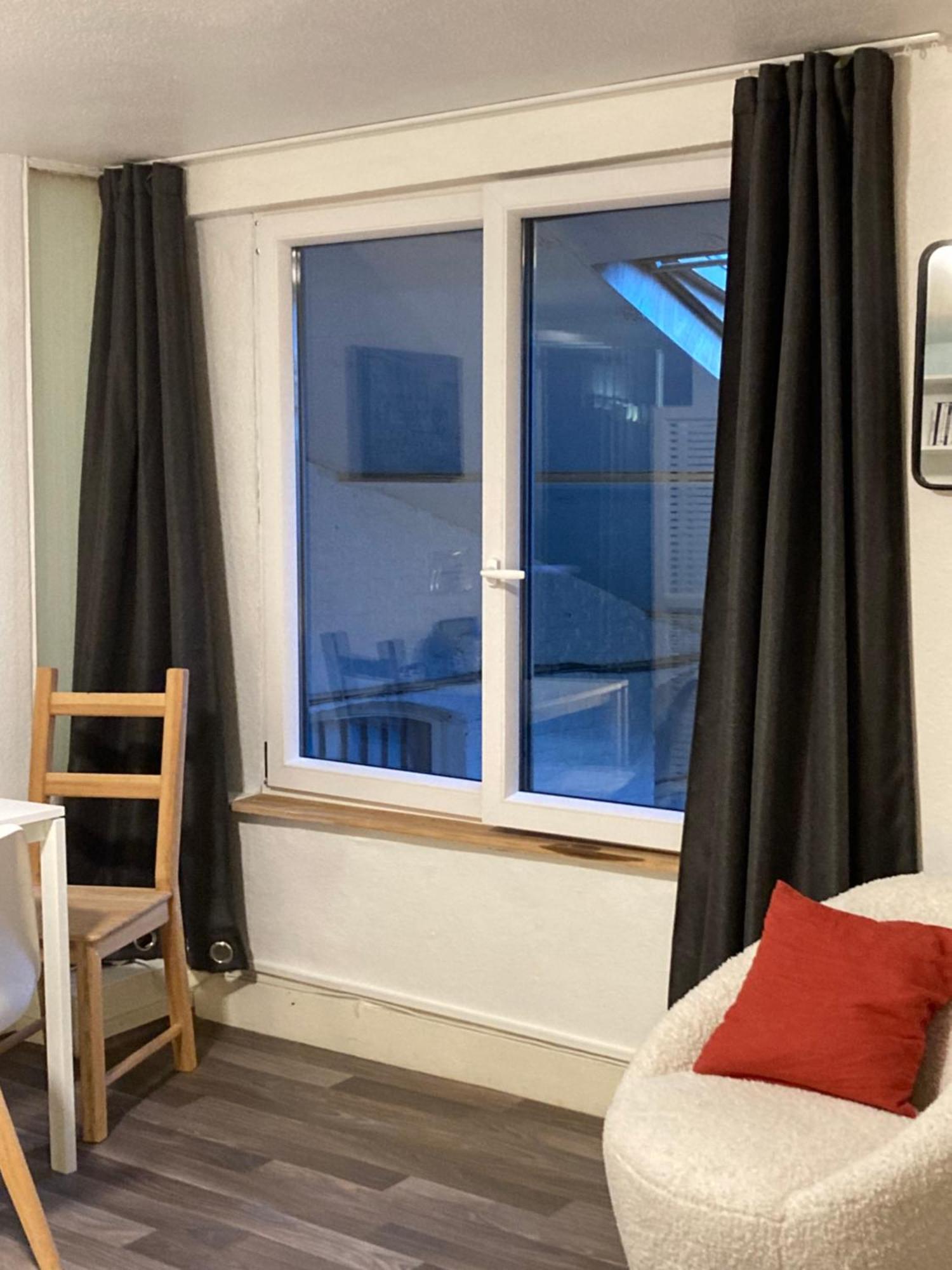 Gite D'Avalon Chambre 7 Dinant Esterno foto